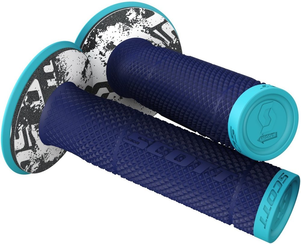 Scott SX II Plus Donut Motocross Grip
