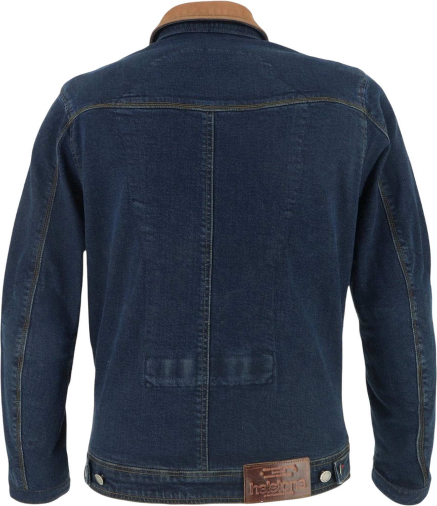 Helstons James Motorcycle Textile Jacket