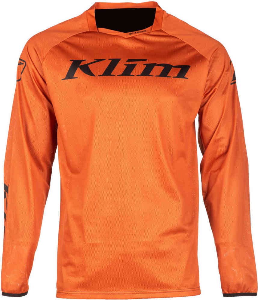 Klim XC Lite 2023 Motocross Jersey