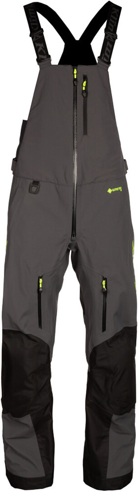 Klim Togwotee 2022 Snowmobile Bib Pants