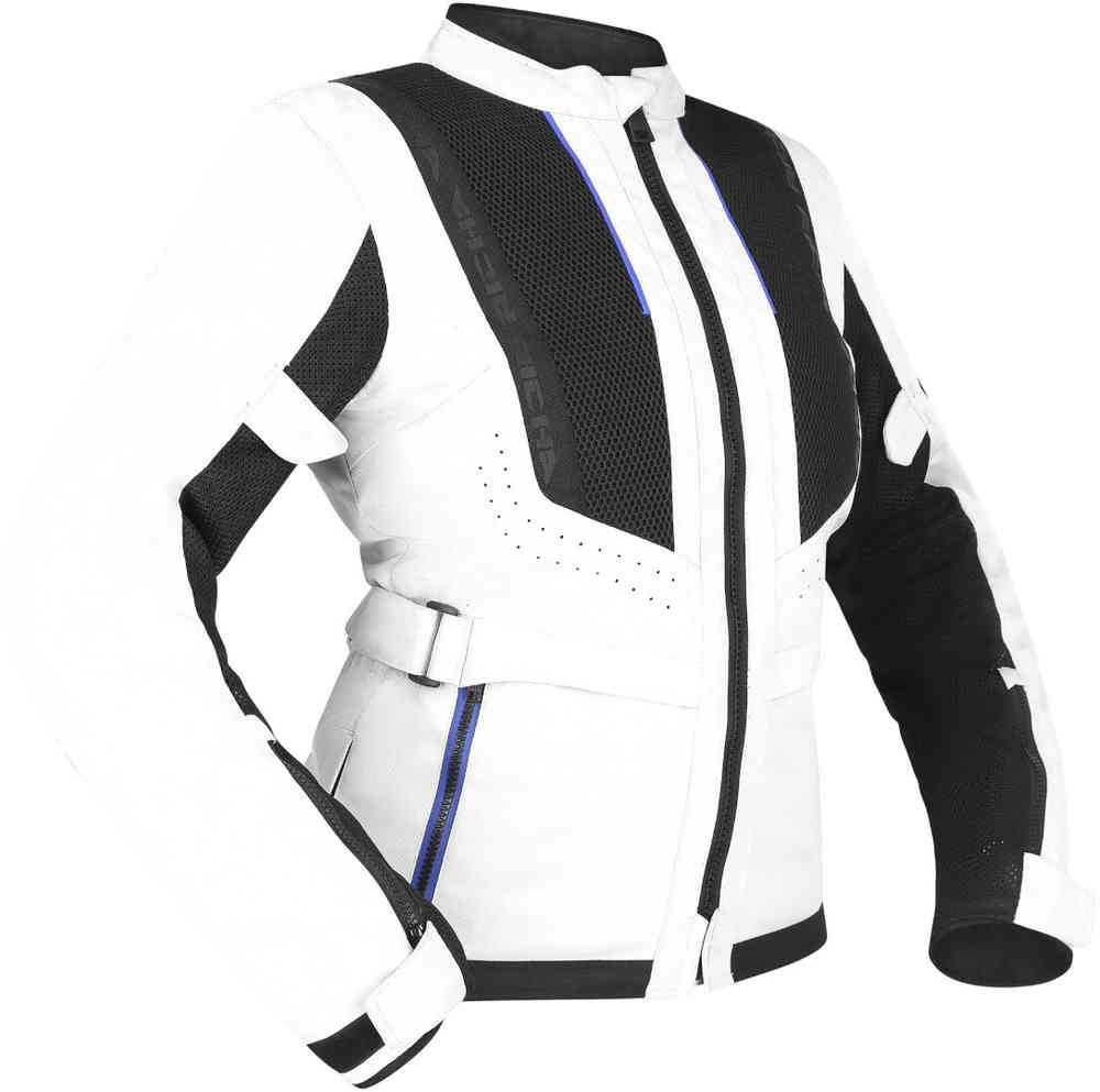 Richa Monaco Mesh WP waterproof Ladies Motorcycle Textile Jacket
