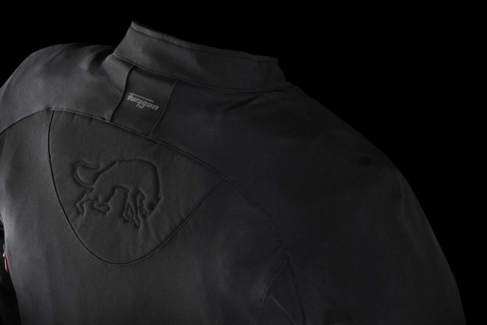 Furygan Codex Motorcycle Textile Jacket