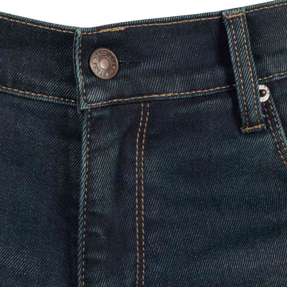 Helstons Straight Way Motorcycle Jeans
