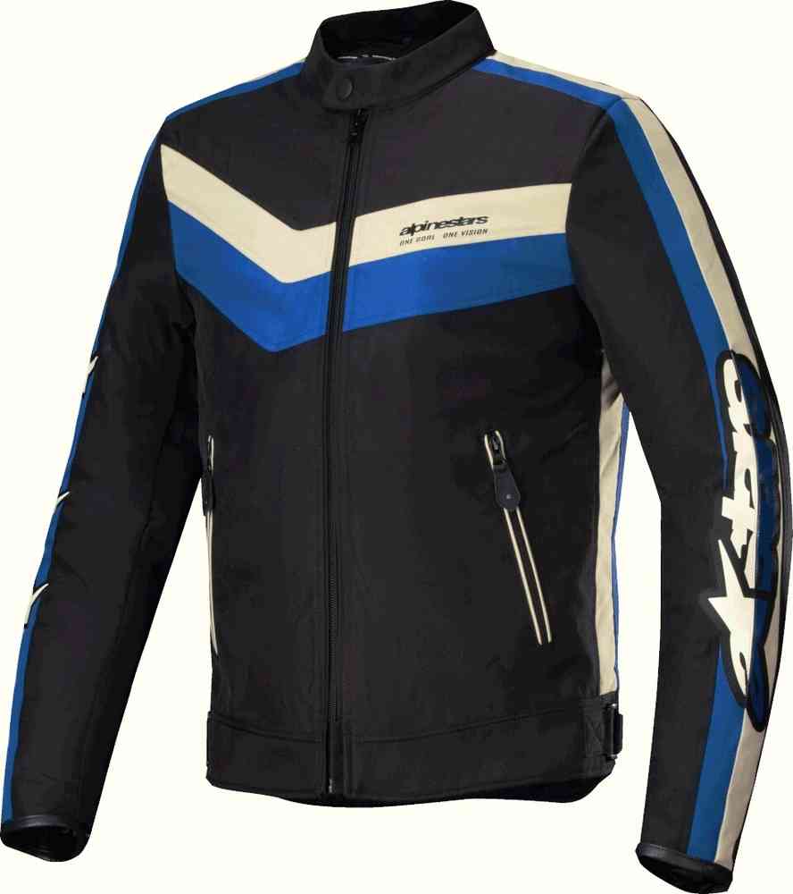 Alpinestars T-Dyno Wr Motorcycle Textile Jacket