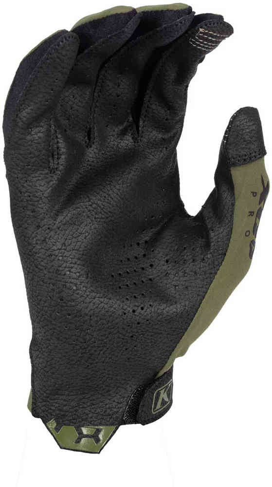 Klim XC Pro Motocross Gloves