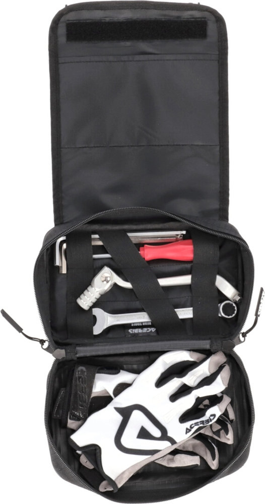 Acerbis Rear Logo 2L Tools Bag
