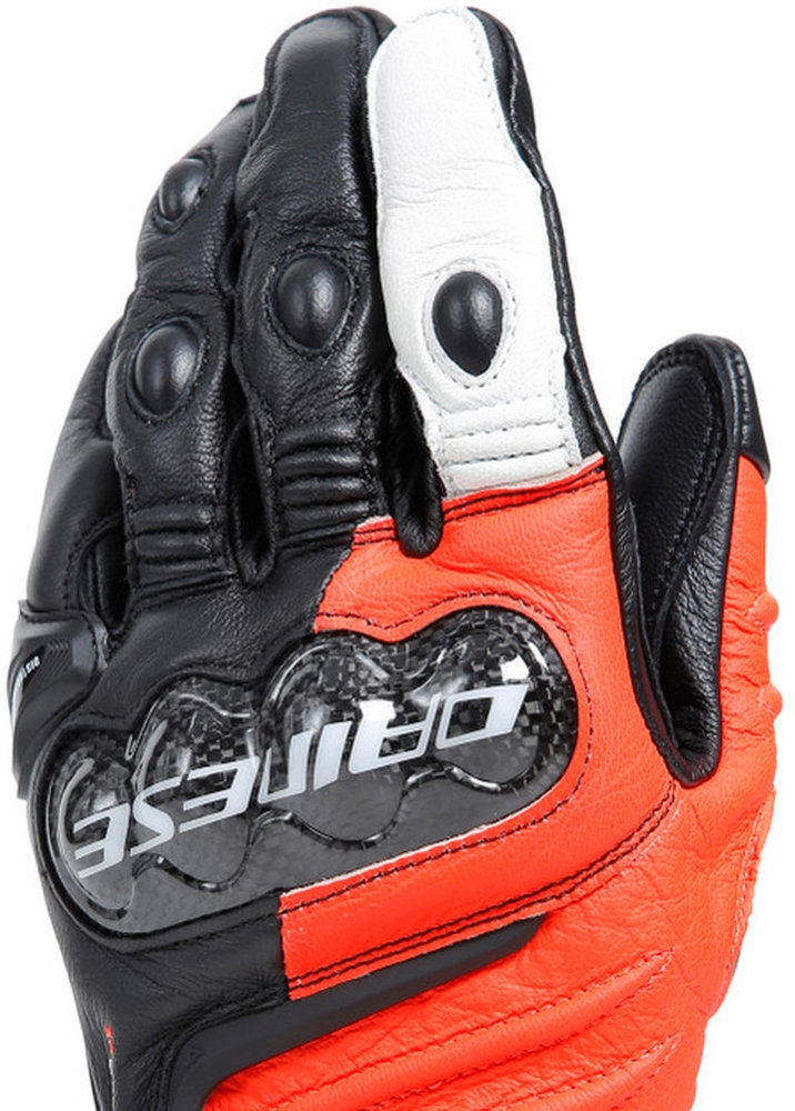 Dainese Carbon 4 Long Motorcycle Gloves