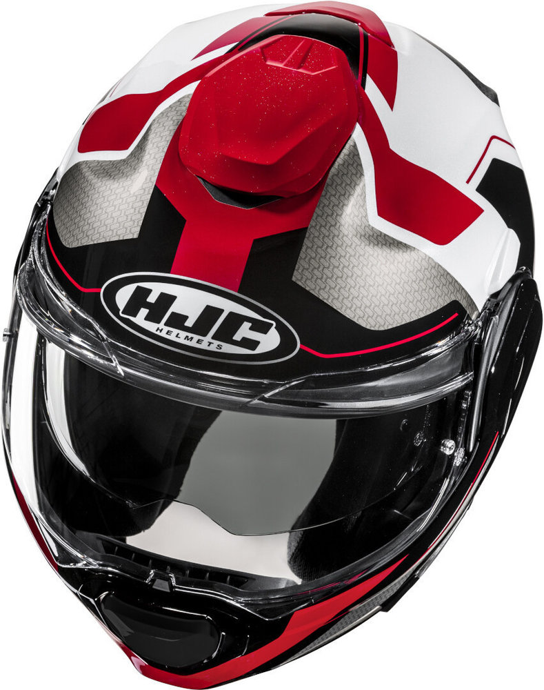 HJC F100 Bios Helmet