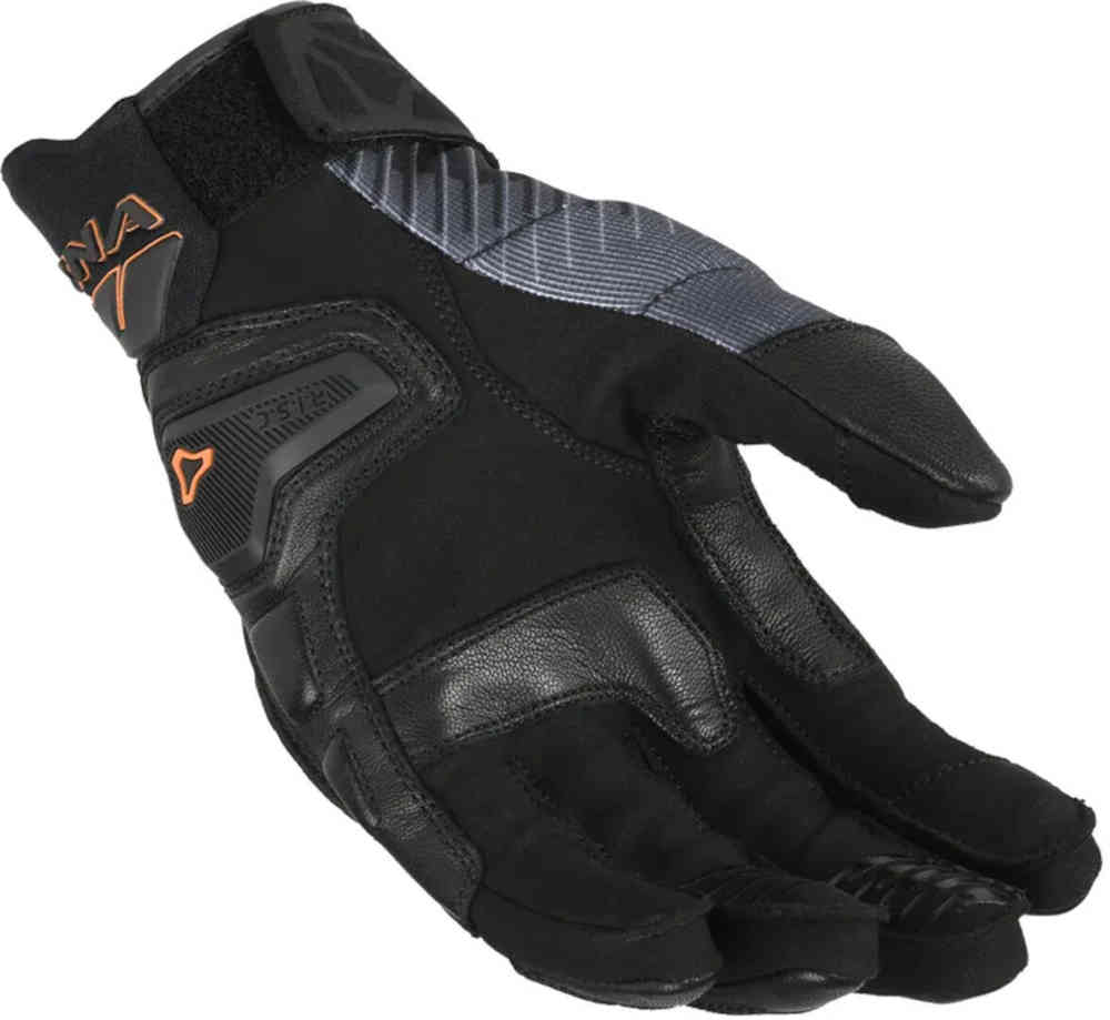 Macna Rime 2.0 Motorcycle Gloves