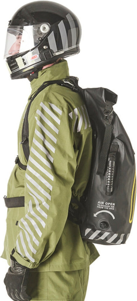 Fuel Expedition Backpack