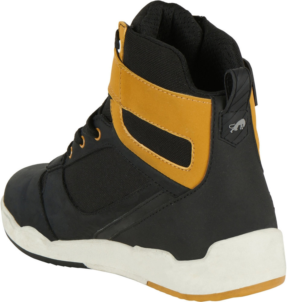 Furygan Get Down Motorcycle Shoes