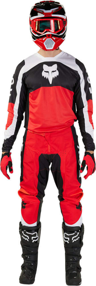 FOX 180 Nitro Motocross Pants
