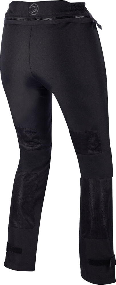 Bering Twister Ladies Motorcycle Textile Pants