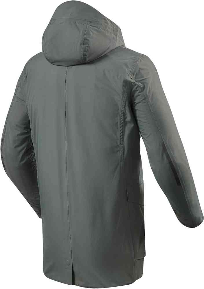 Revit Williamsburg 2 GTX Motorcycle Textile Jacket