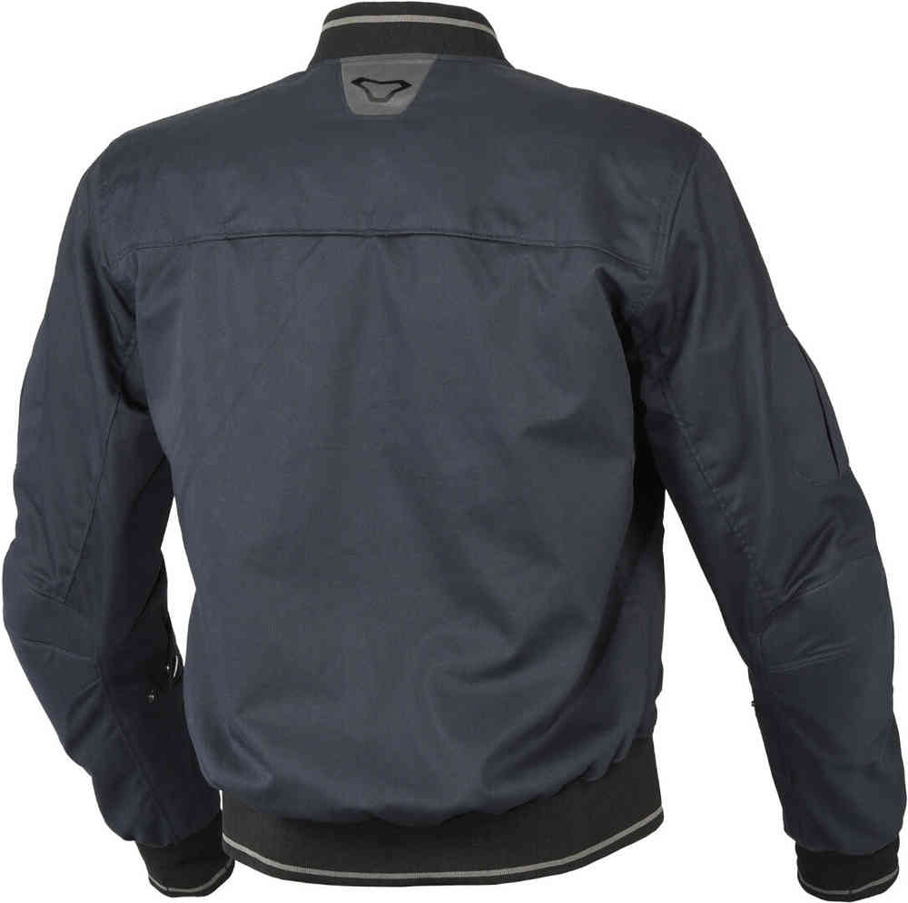 Macna Bastic 2023 waterproof Motorcycle Textile Jacket
