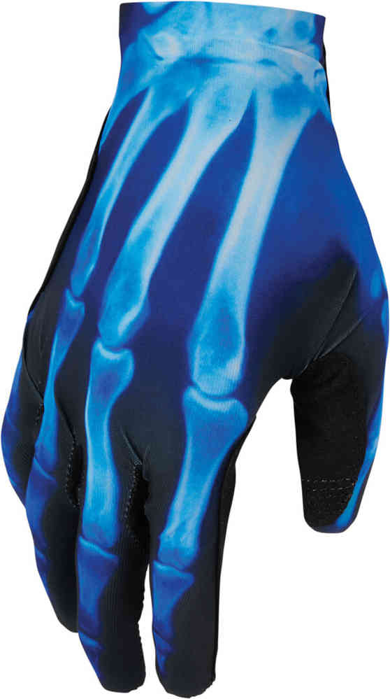 Thor Sportmode X-Ray Motocross Gloves
