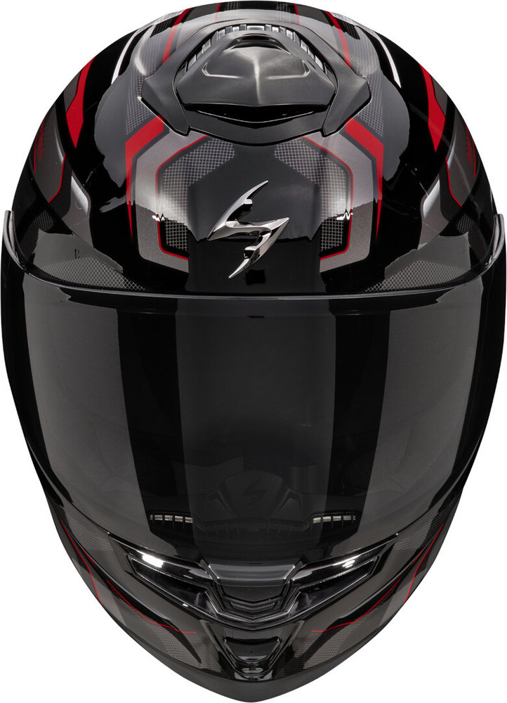 Scorpion EXO-GT SP Air Augusta Helmet