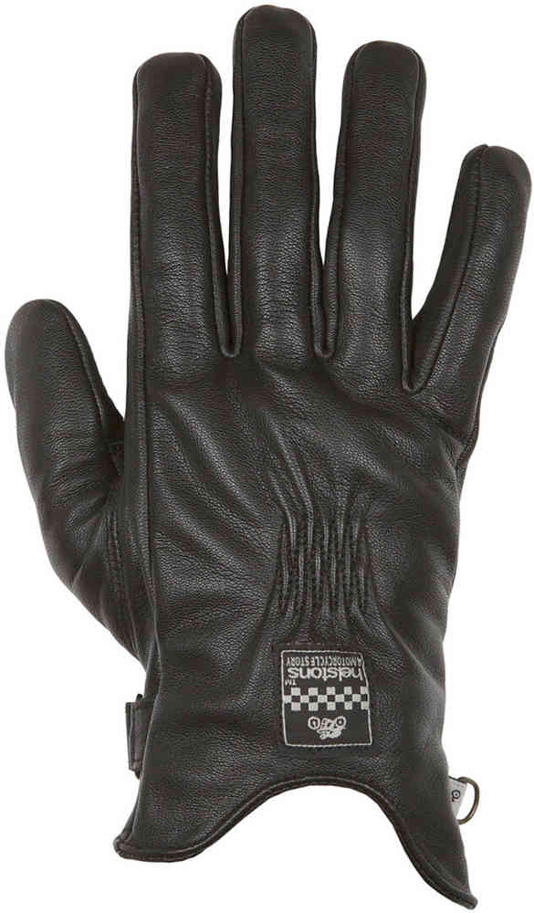 Helstons Fidji Ladies Motorcycle Gloves