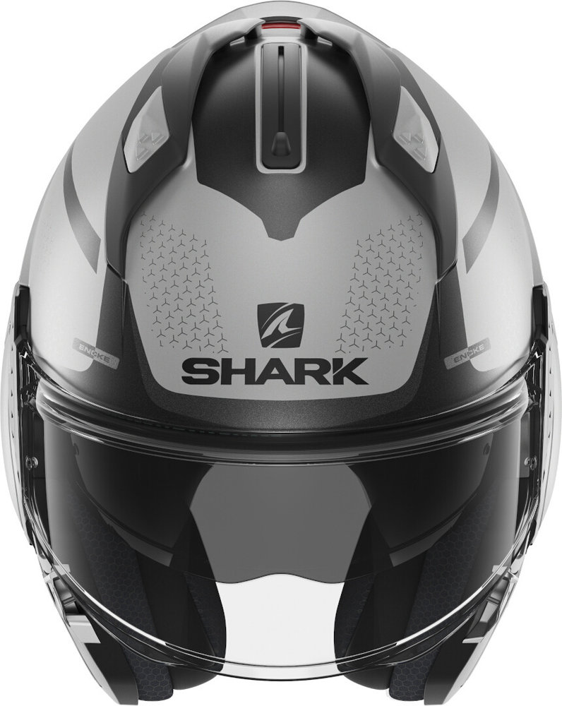 Shark Evo-GT Encke Matt Helmet