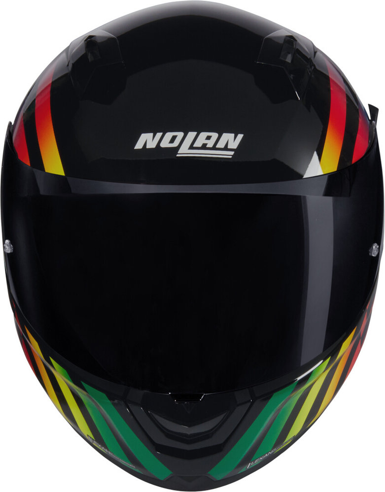 Nolan N60-6 Sport Policromo Helmet
