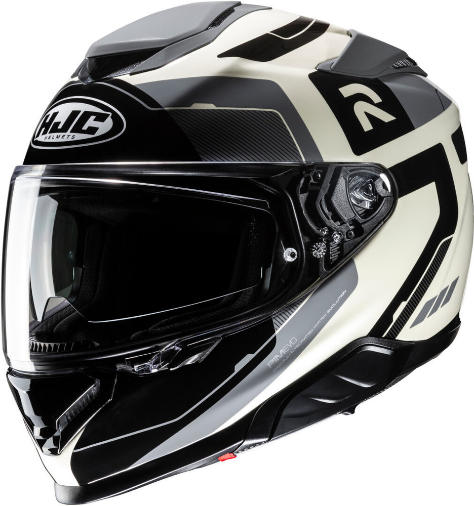HJC RPHA 71 Cozad Helmet