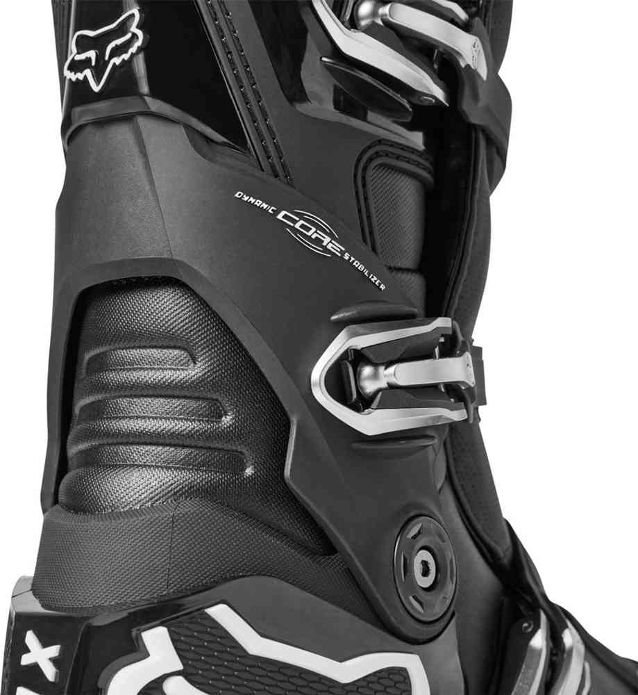 FOX Motion X waterproof Motocross Boots