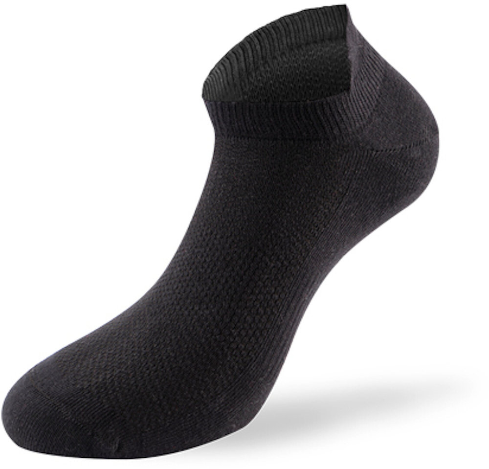 Lenz Performance Sneaker Tech Socks
