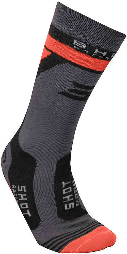 Shot Race 2.0 Kids Motocross Socks