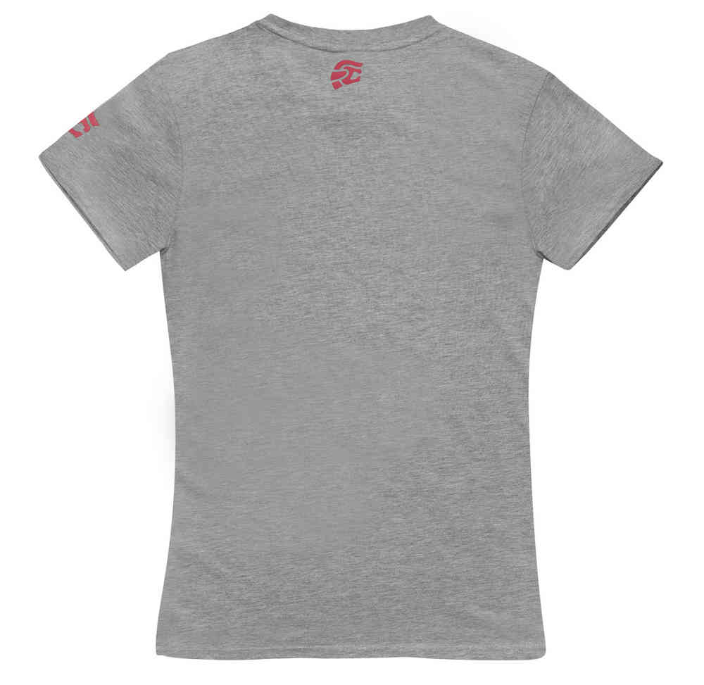 FC-Moto Moto Ladies T-Shirt