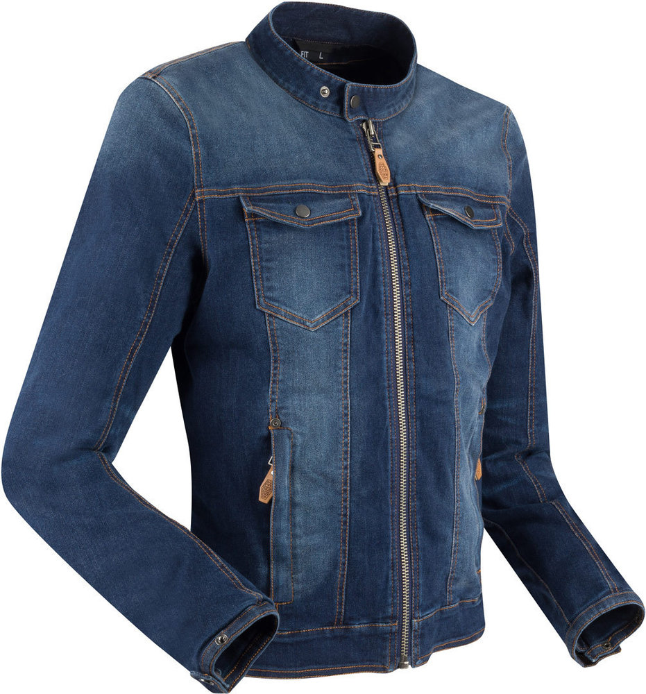 Segura Hunky Motorcycle Textile Jacket