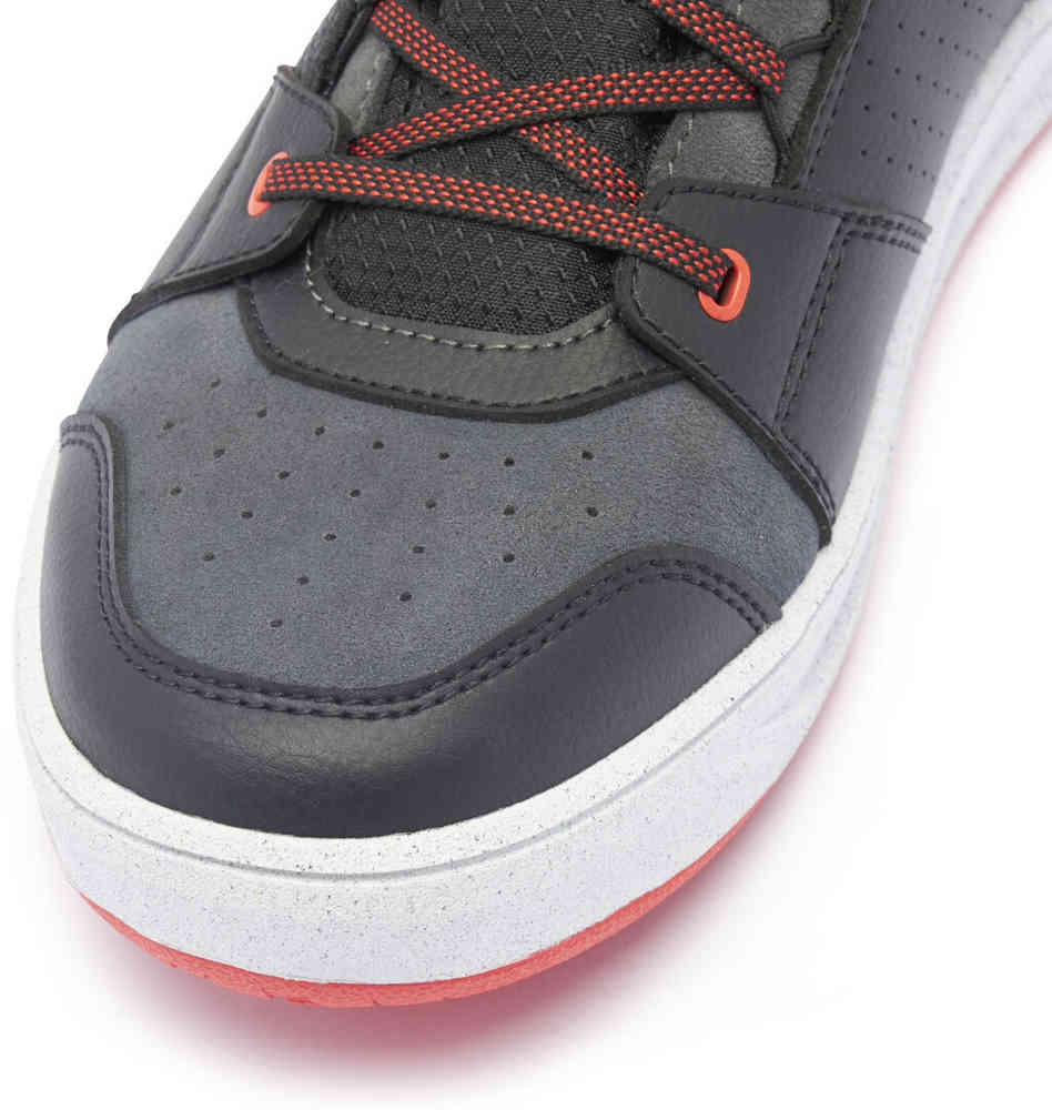 Dainese Suburb D-WP waterproof Motorcycle Shoes