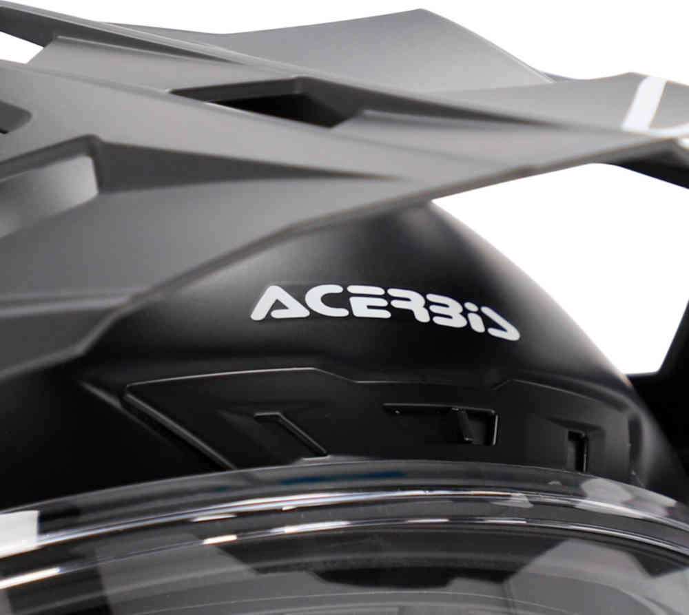 Acerbis Attack Enduro Helmet