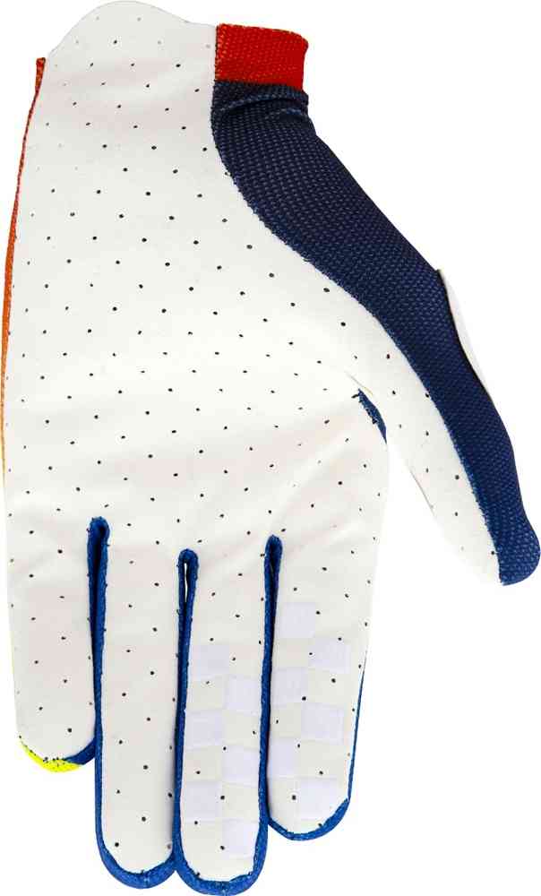 FXR Slip-On Air MX Gear Motocross Gloves