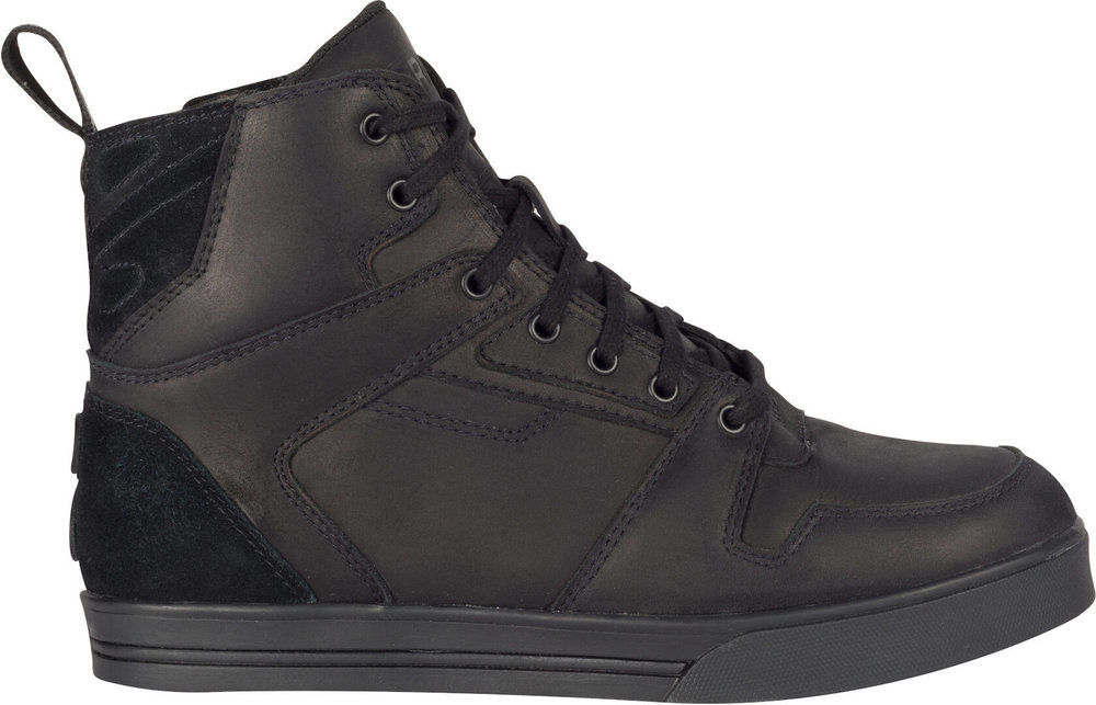 Bering Skydeck 2 waterproof Motorcycle Shoes