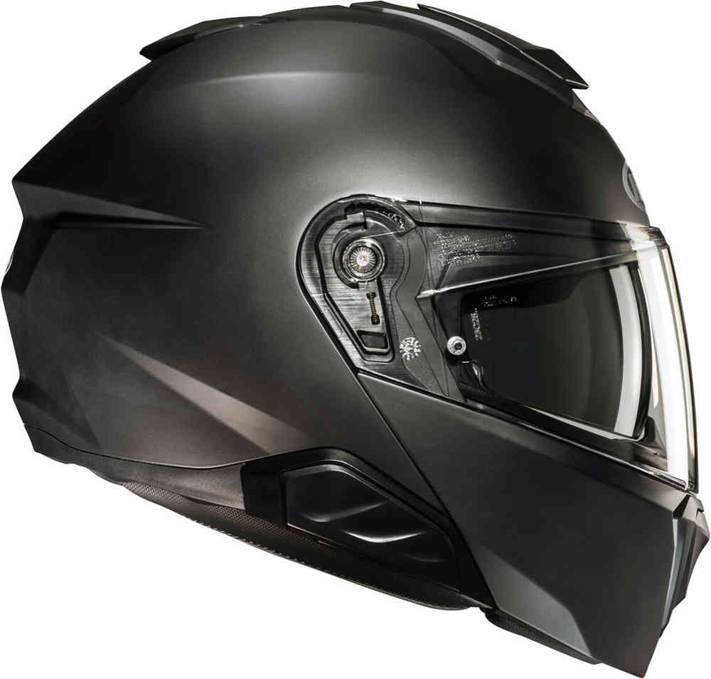 HJC i91 Solid Helmet