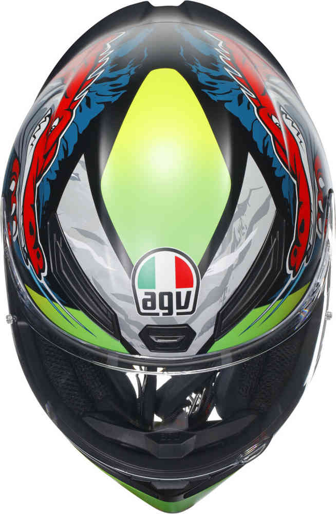 AGV K-1 S Dundee Helmet