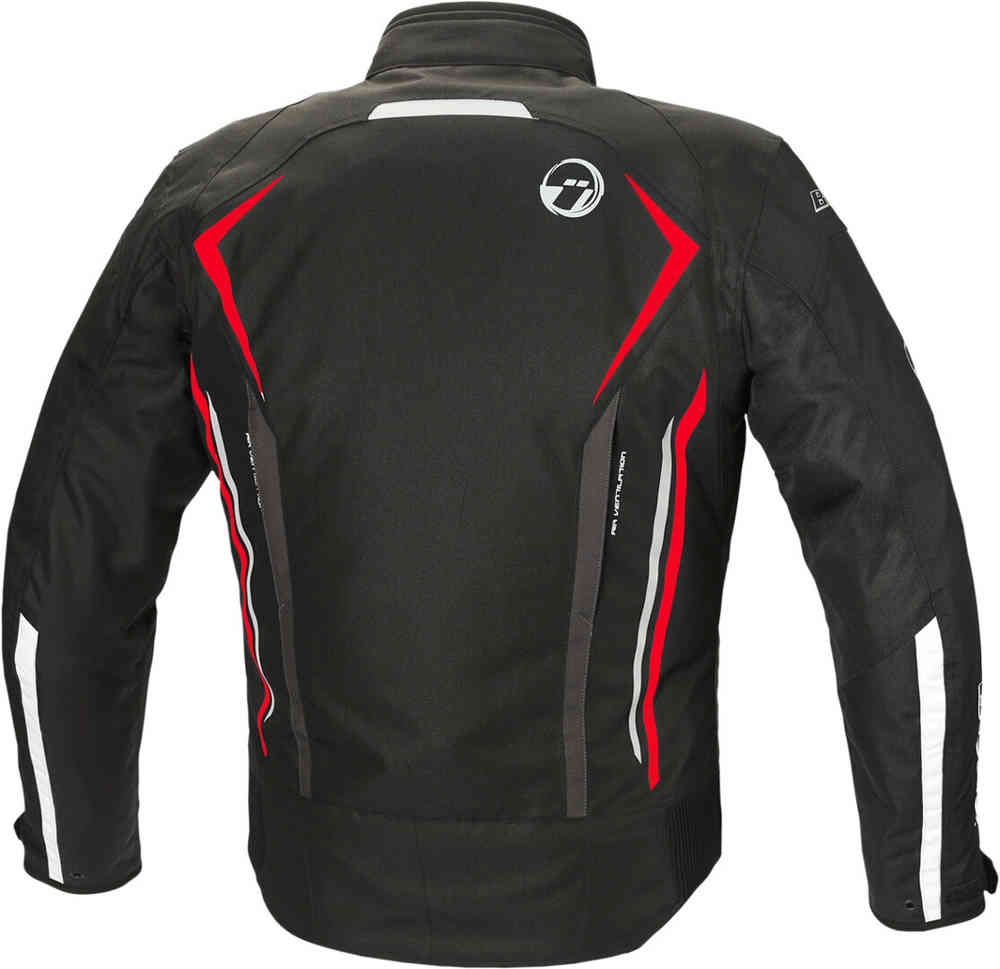 Büse Mugello Motorcycle Textile Jacket