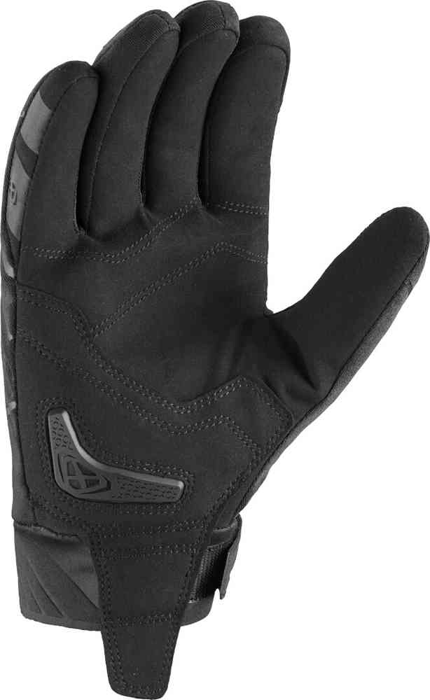 Ixon Pro Hurricane 2 waterproof Winter Motorcycle Gloves