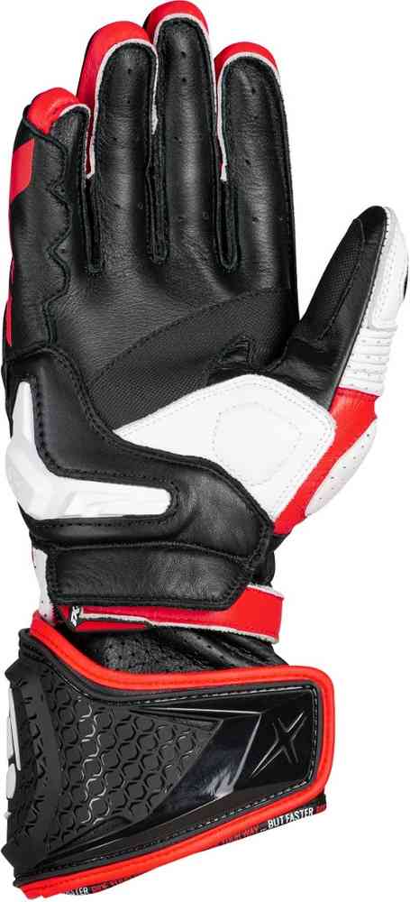 Ixon RS Alpha Motorcycle Gloves