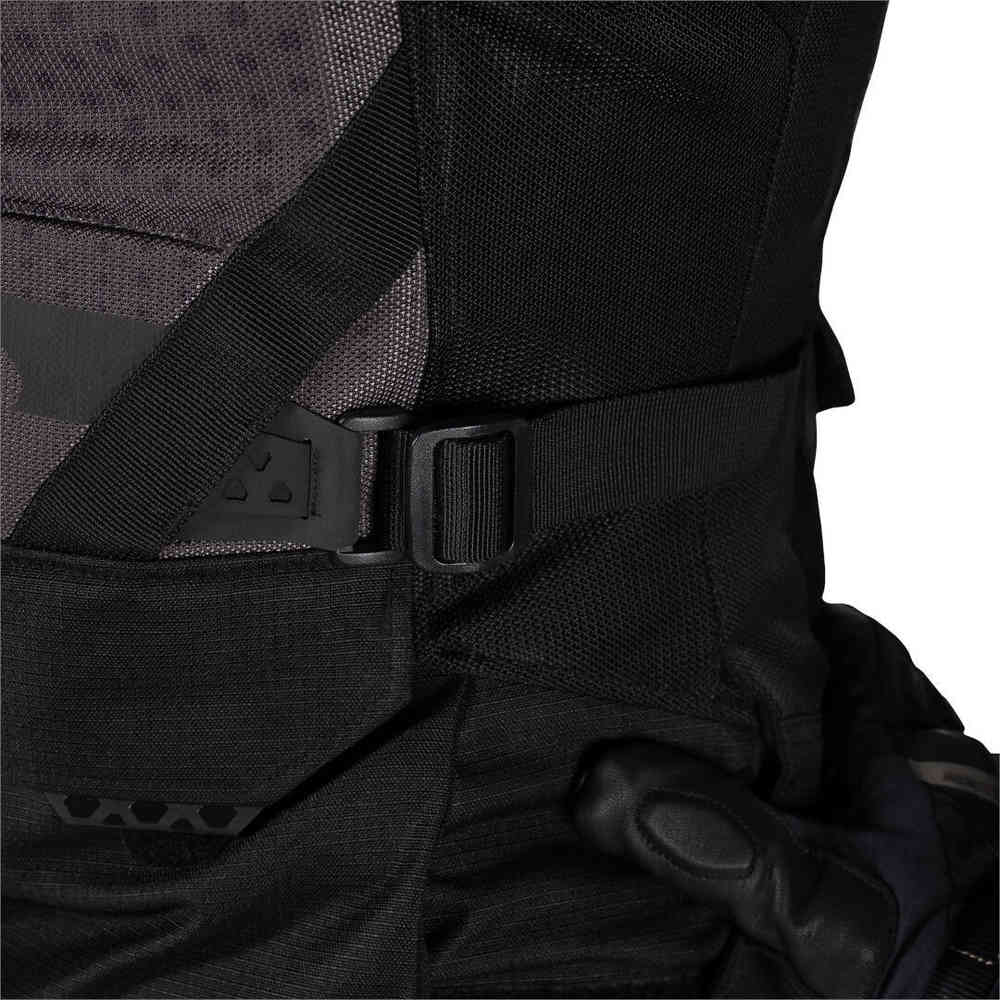 Leatt ADV Flowtour 5.5 Ladies Motorcycle Textile Jacket