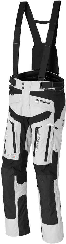Germot InsideOut Textile Pants