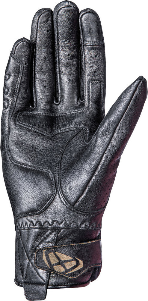 Ixon RS Rocker Motorcycle Gloves