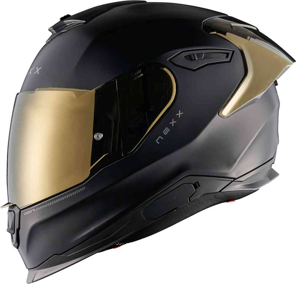 Nexx Y.100R Subsonic Helmet