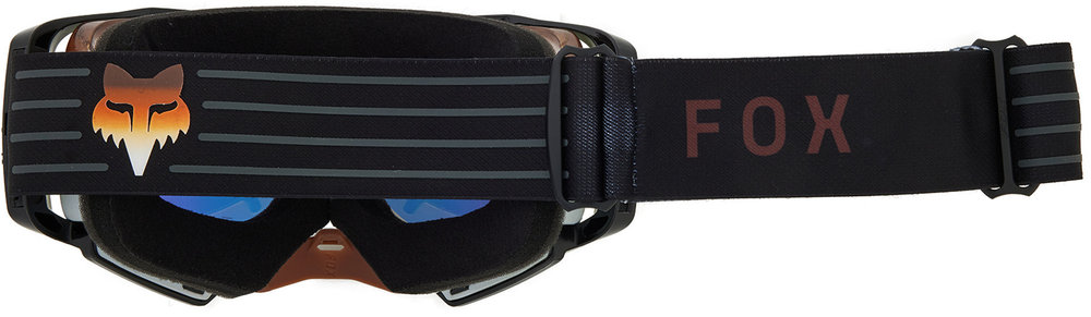 FOX Airspace Flora Motocross Goggles