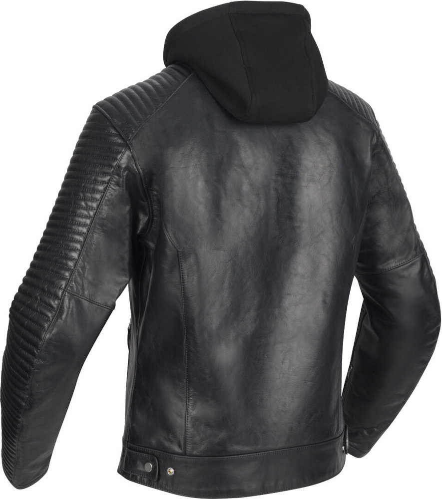 Segura Dorian 2 Motorcycle Leather Jacket