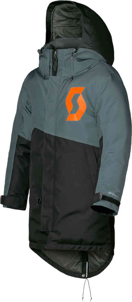 Scott Warm-Up Snowmobile Coat