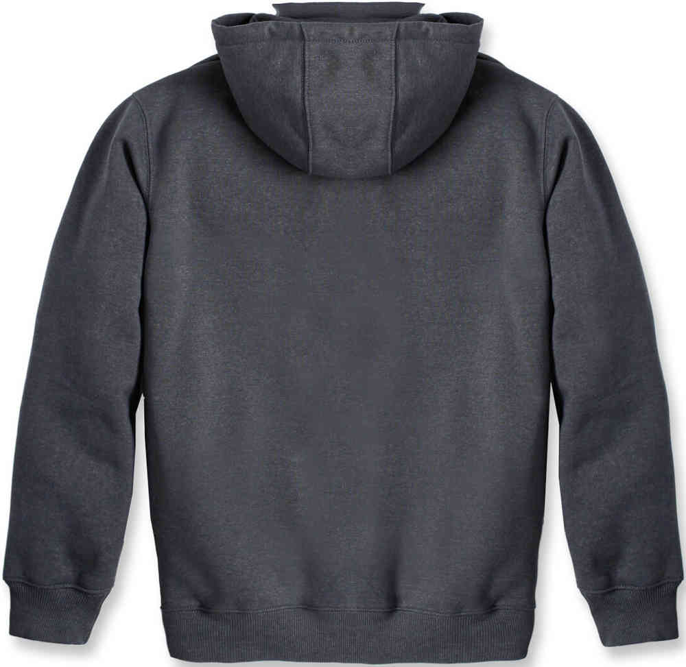 Carhartt Rain Defender Loose Fit Heavyweight Quarter-Zip Hoodie