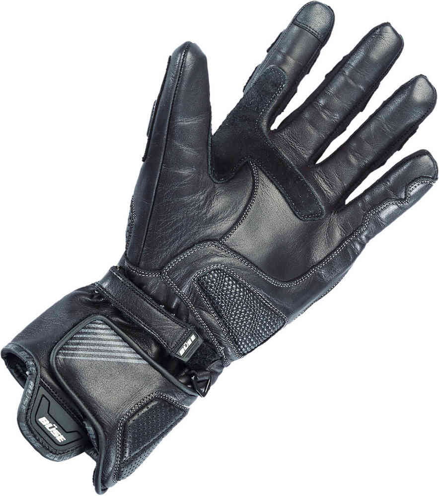 Büse Pit Lane Pro Motorcycle Gloves