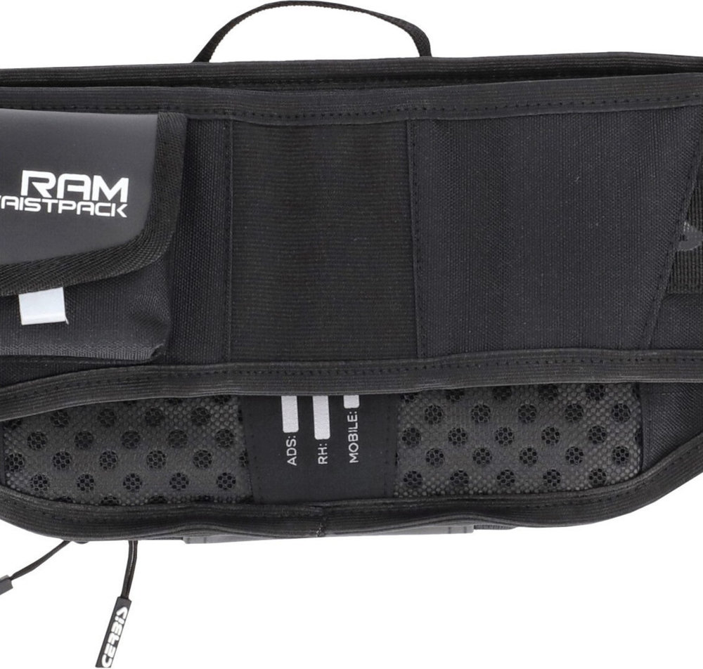 Acerbis Ram Pro Logo 2L Waist Pack