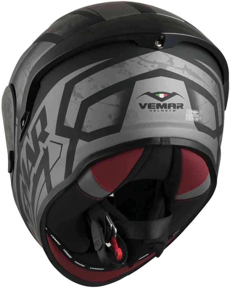 Vemar Hurricane Claw Helmet